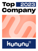 Kununu Top Company 2023 Award