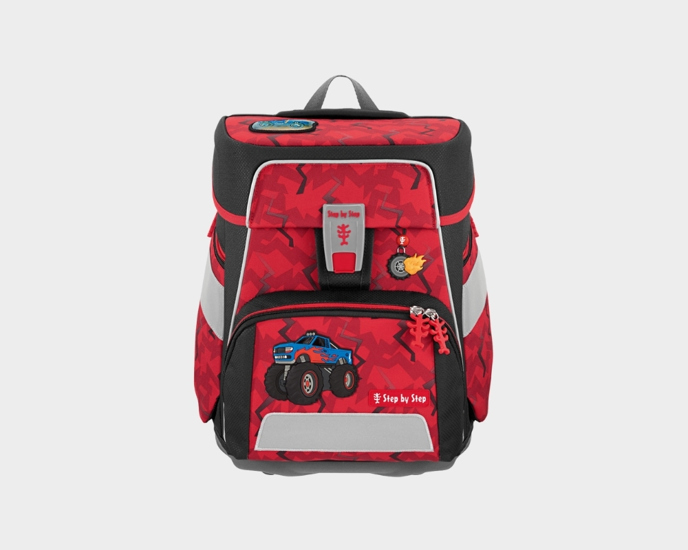 Step by Step Schulranzen