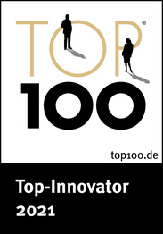 Top-100 Innovator 2021
