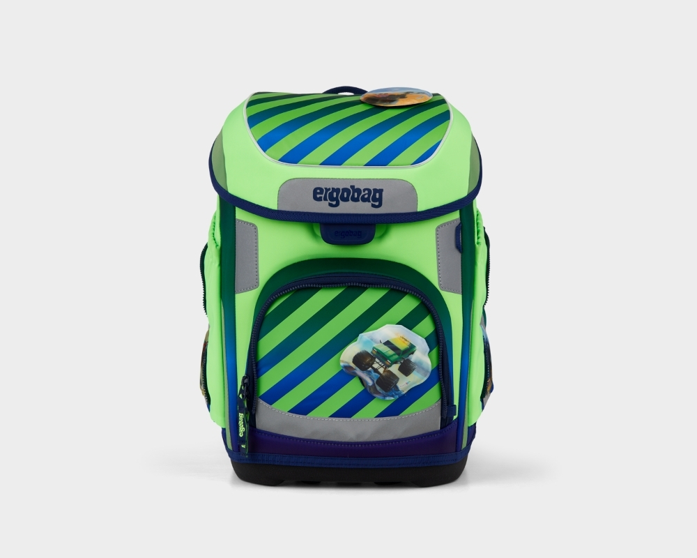 Ergobag Schulranzen