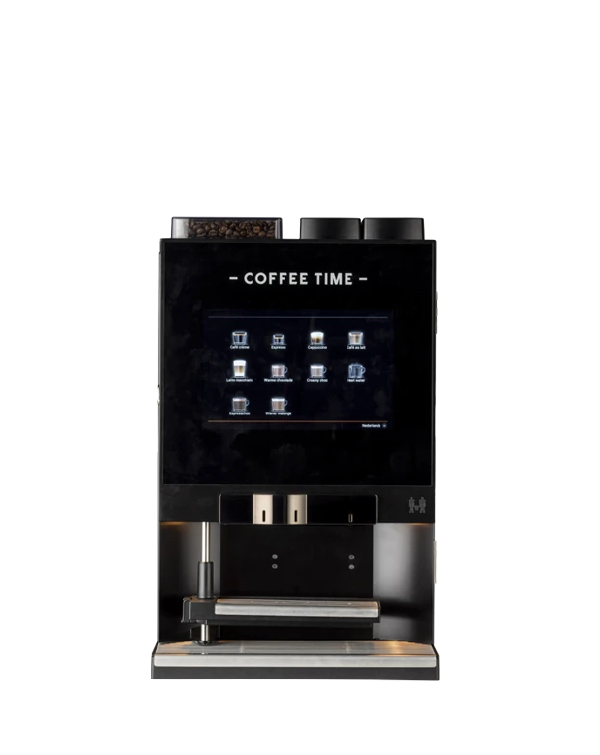 ETNA DORADO  
ESPRESSO COMPACT