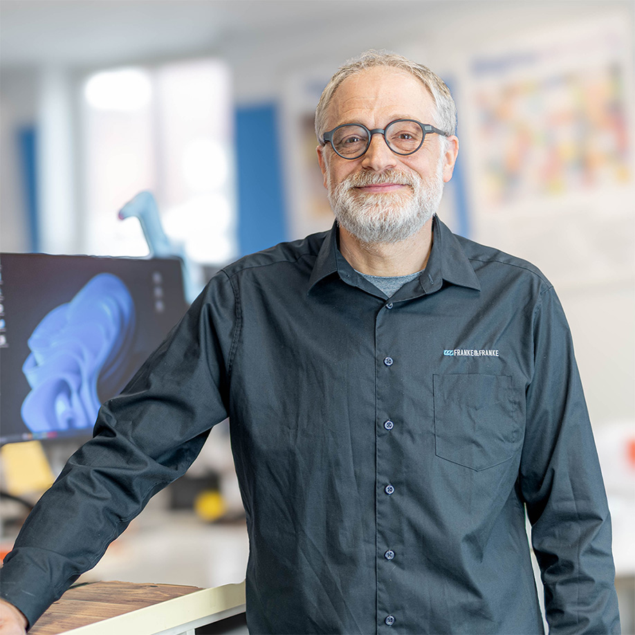 Roger Siebenlist, Beratung &amp; Gestaltung