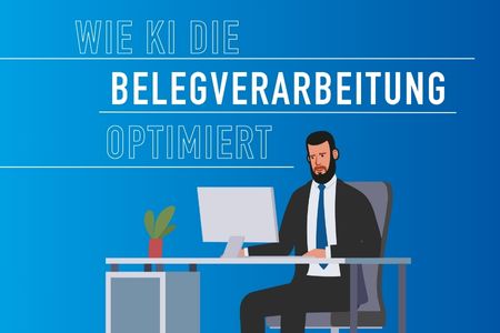 Teaserbild-Dokumentenverarbeitung