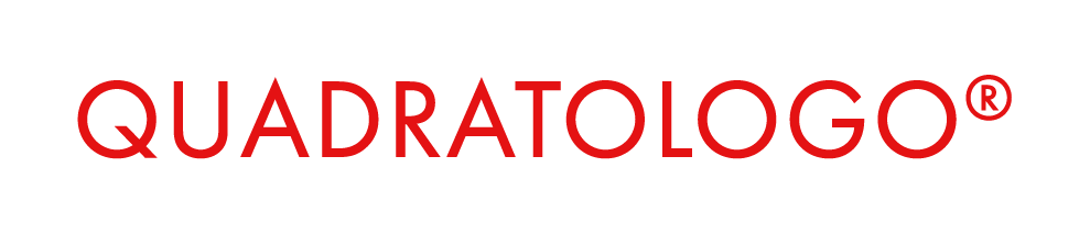 Logo Quadratologo Logo Quadratologo