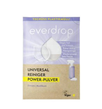 Everdrop Universalreiniger