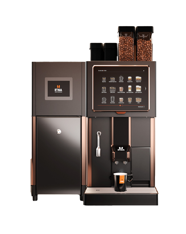 ETNA SAGITTA  
ESPRESSO
